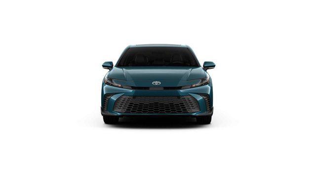 Photo of 2025 Ocean Gem Toyota Camry
