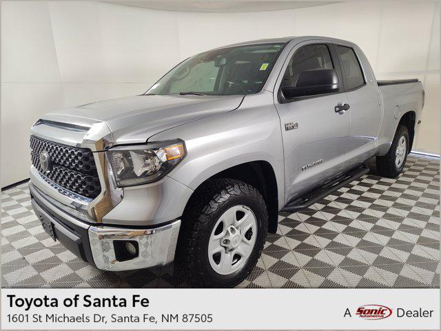 2021 Toyota Tundra