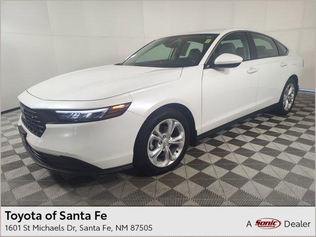 2024 Honda Accord