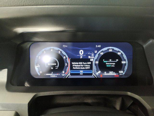 Photo of 2024 Ice Cap Toyota Tacoma