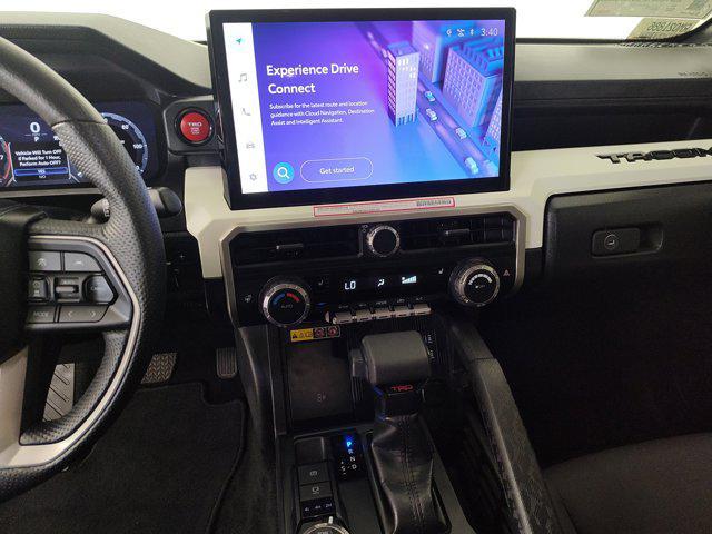Photo of 2024 Ice Cap Toyota Tacoma
