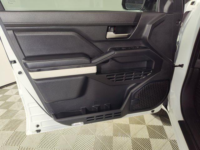 Photo of 2024 Ice Cap Toyota Tacoma