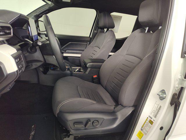 Photo of 2024 Ice Cap Toyota Tacoma