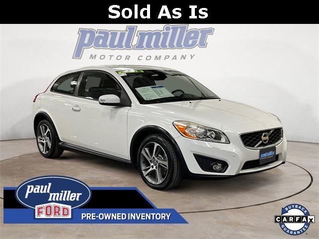 2013 Volvo C30