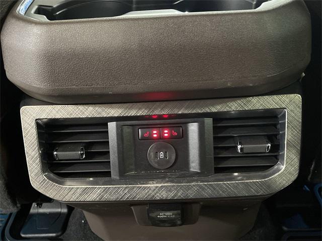 Photo of 2025 STAR WHITE Ford F-350