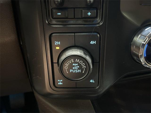 Photo of 2025 STAR WHITE Ford F-350