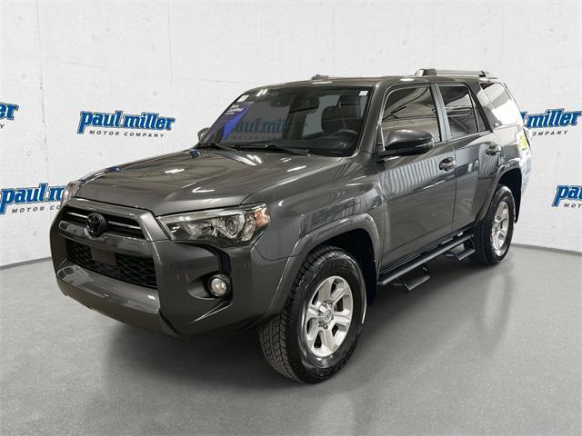 2020 Toyota 4runner