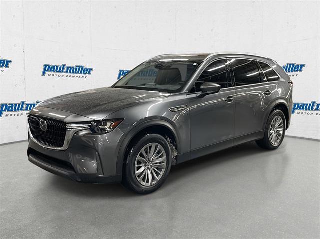 2024 Mazda Cx-90 Phev