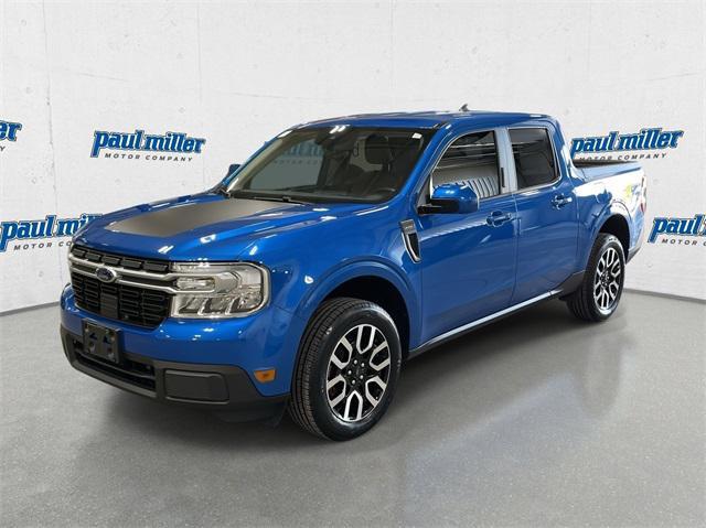 2022 Ford Maverick