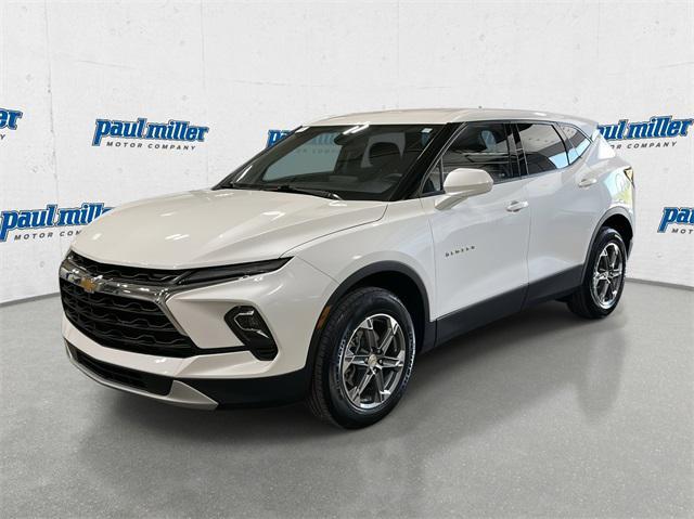 2023 Chevrolet Blazer