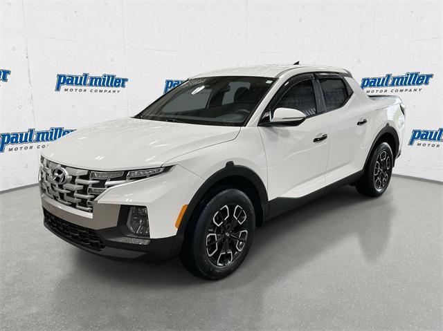 2024 Hyundai Santa Cruz