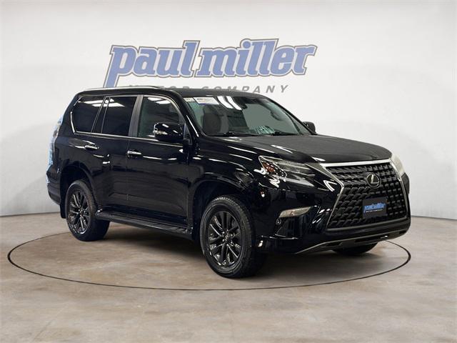 2022 Lexus Gx 460