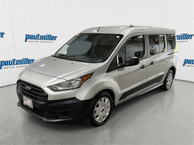2022 Ford Transit Connect