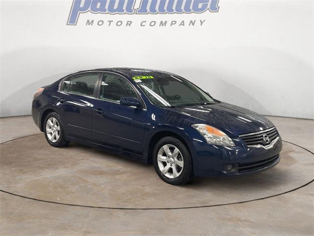 2009 Nissan Altima