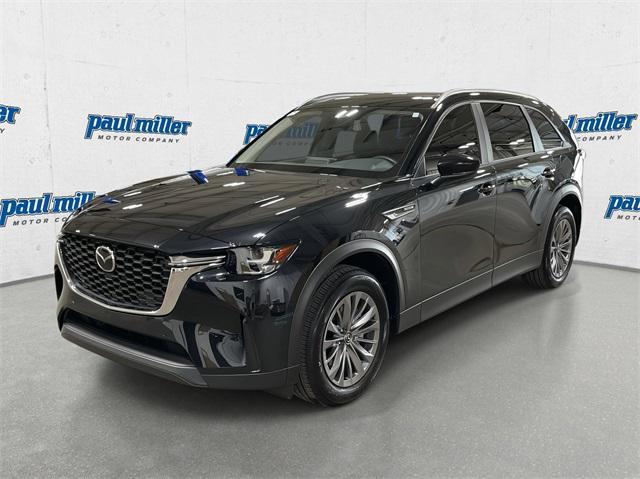 2025 Mazda Cx-90