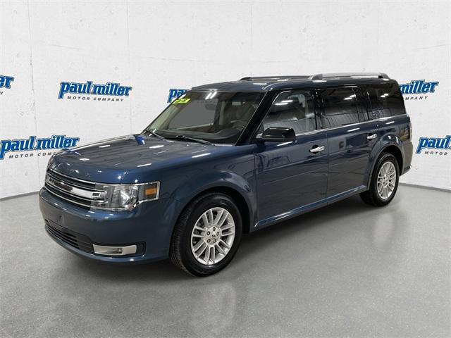 2016 Ford Flex