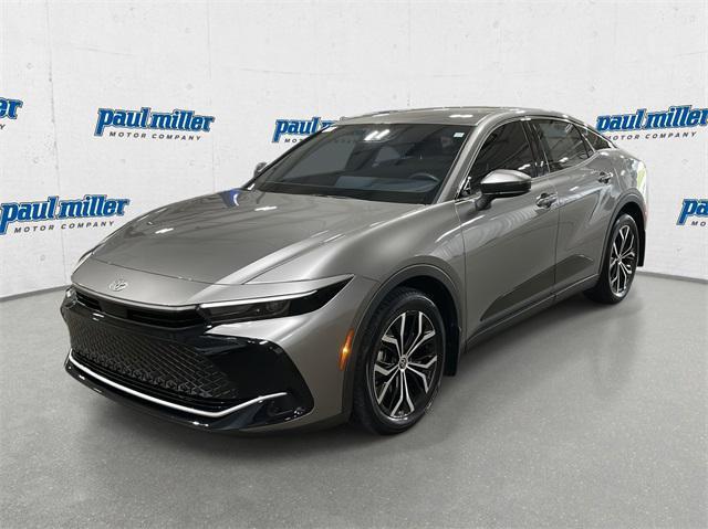 2023 Toyota Crown