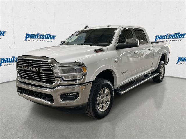 2022 RAM 2500