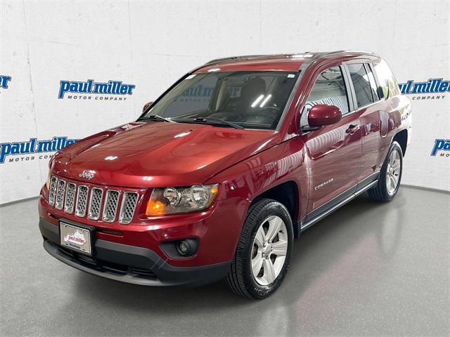 2014 Jeep Compass