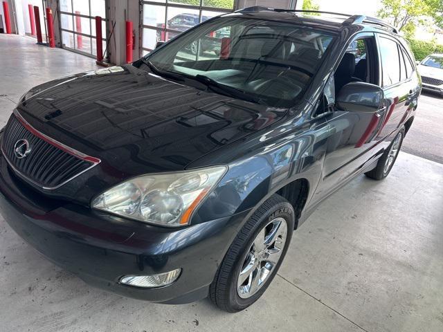 2004 Lexus Rx 330
