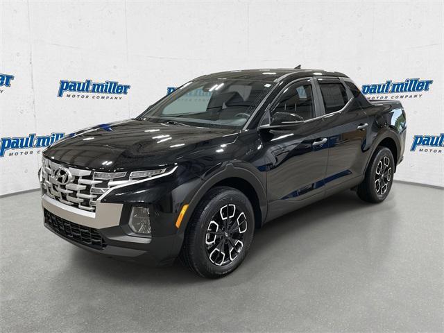 2024 Hyundai Santa Cruz