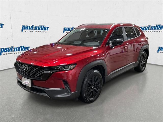 2023 Mazda Cx-50