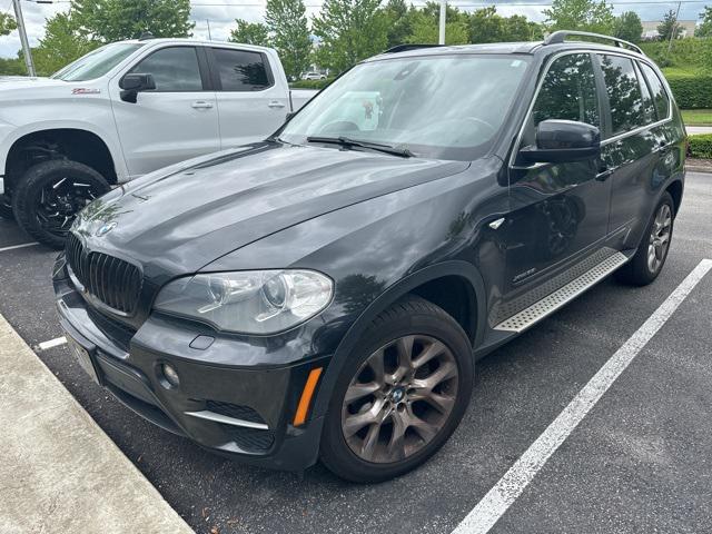 2013 BMW X5