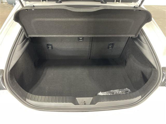 Photo of 2025 Snowflake White Pearl Mica Mazda Mazda3