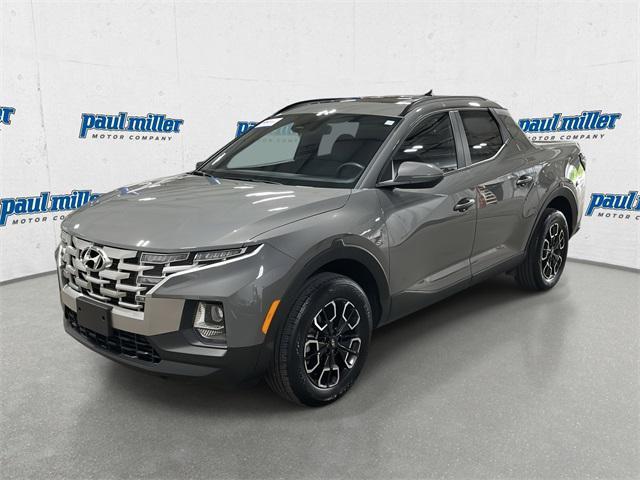 2023 Hyundai Santa Cruz