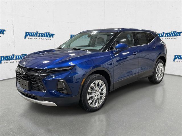 2022 Chevrolet Blazer