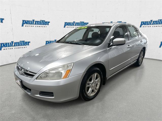 2006 Honda Accord