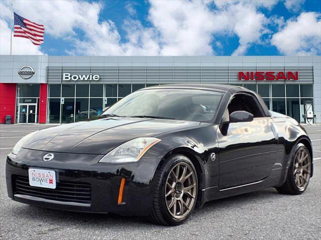 2004 Nissan 350Z