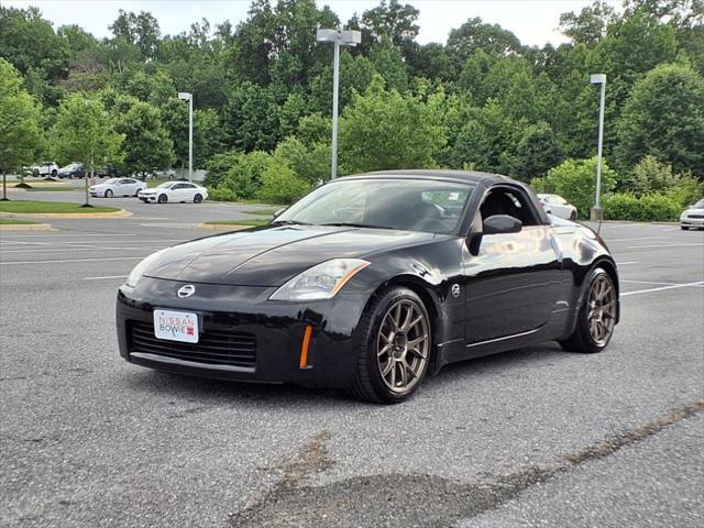 2004 Nissan 350Z