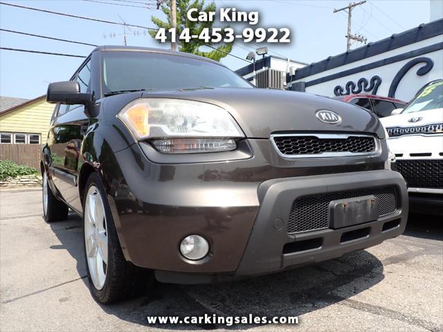 2010 Kia SOUL