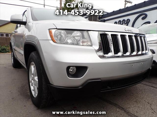 2011 Jeep Grand Cherokee