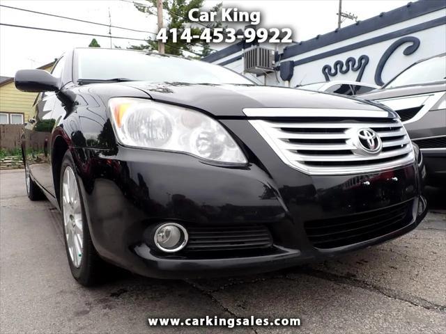 2008 Toyota Avalon