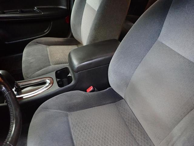 Photo of 2011 Silver Chevrolet Impala