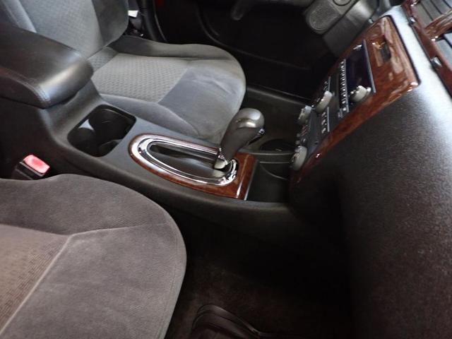 Photo of 2011 Silver Chevrolet Impala