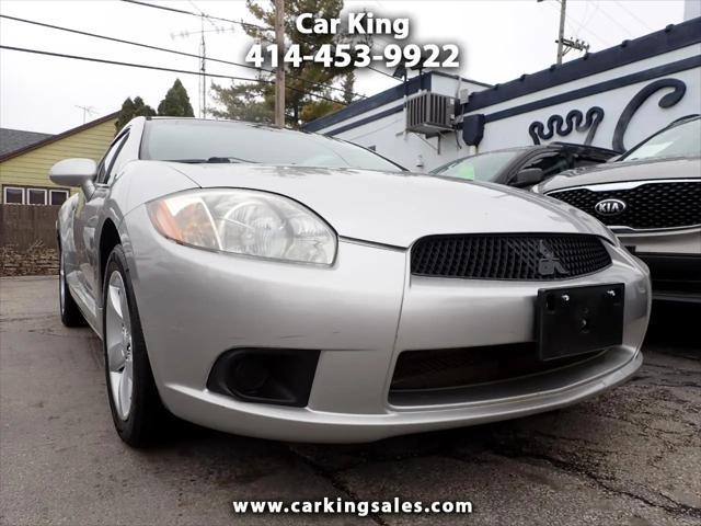 2009 Mitsubishi Eclipse