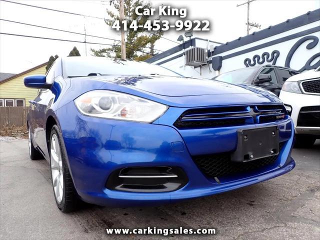 2013 Dodge Dart