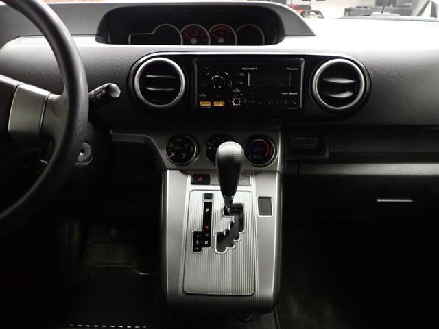 Photo of 2012 Silver Scion xB