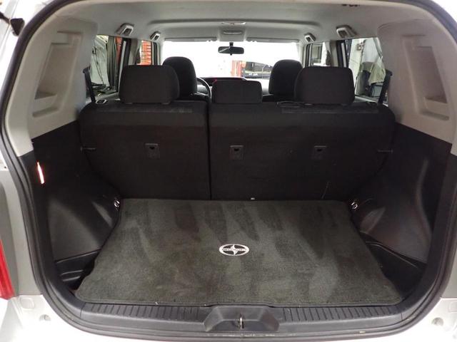 Photo of 2012 Silver Scion xB