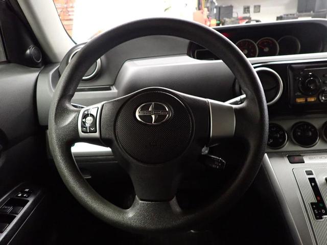 Photo of 2012 Silver Scion xB