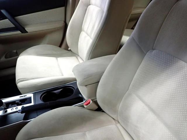 Photo of 2007 Burgundy Mazda Mazda6