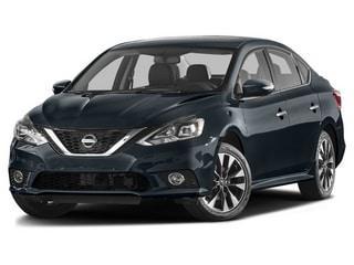 2016 Nissan Sentra