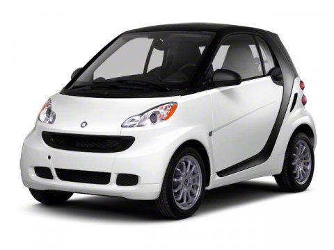 2013 Smart Fortwo