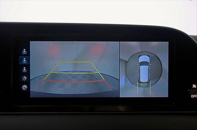 Photo of 2022 Abyss Black Pearl Hyundai PALISADE
