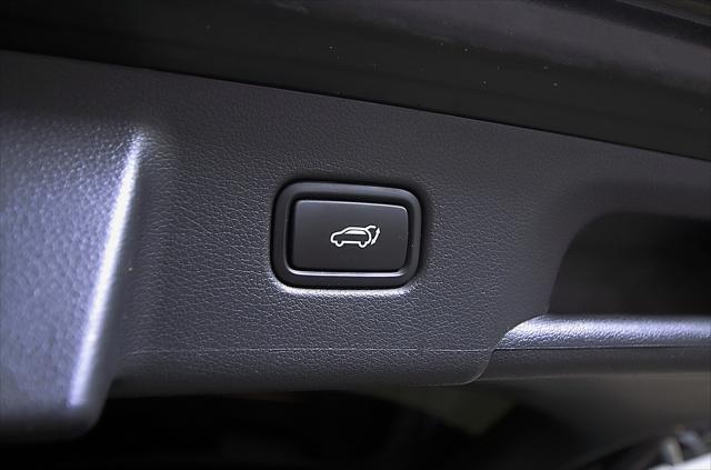 Photo of 2022 Abyss Black Pearl Hyundai PALISADE