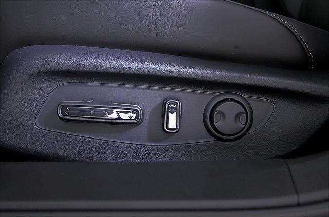 Photo of 2025 Grey Honda Accord Hybrid