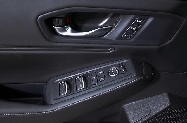 Photo of 2025 Grey Honda Accord Hybrid
